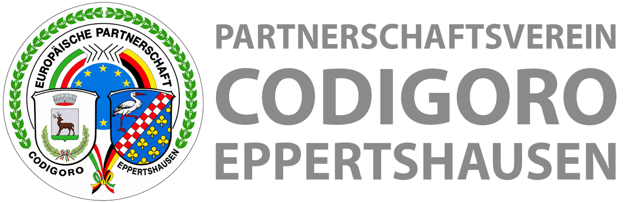 Partnerschaftsverein Codigoro